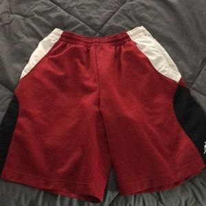 Jordan Basketball Shorts